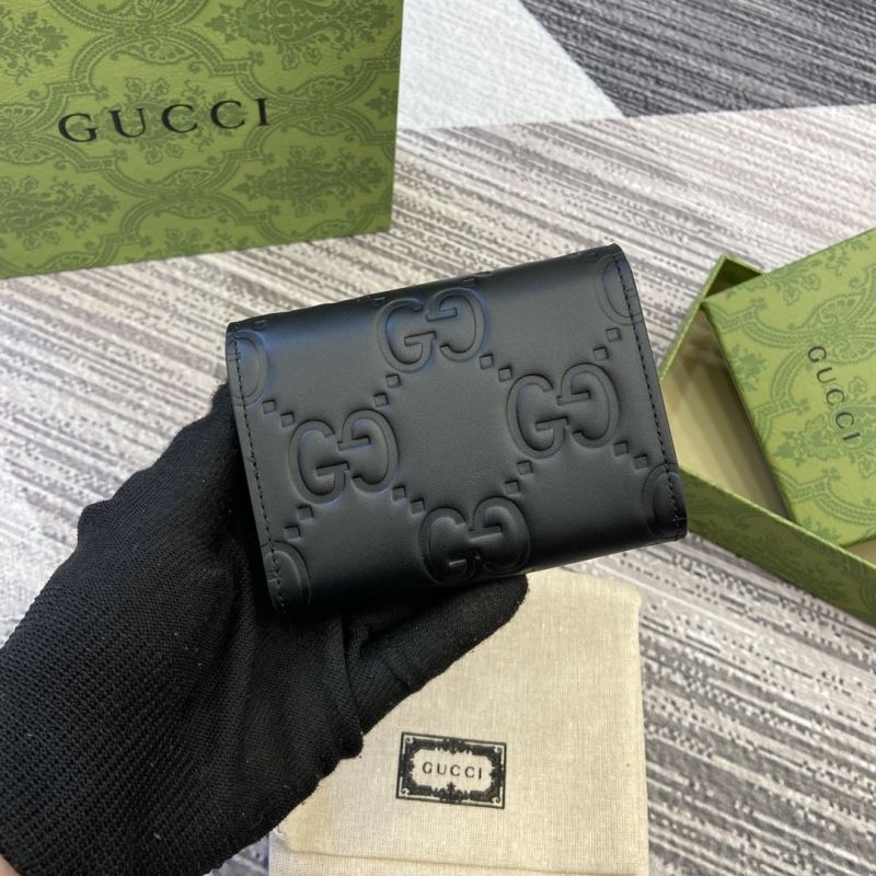 Gvc*1 wallets
